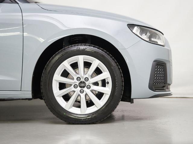 Audi A1 Sportback Advanced 25 TFSI 70 kW (95 CV)