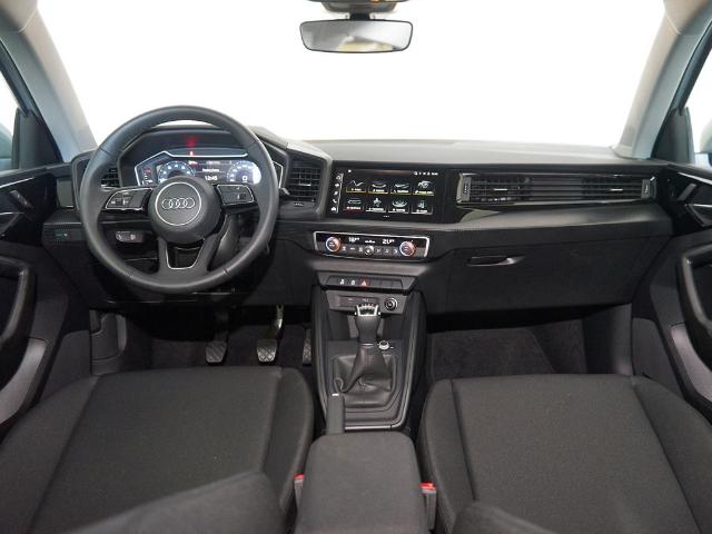 Audi A1 Sportback Advanced 25 TFSI 70 kW (95 CV)