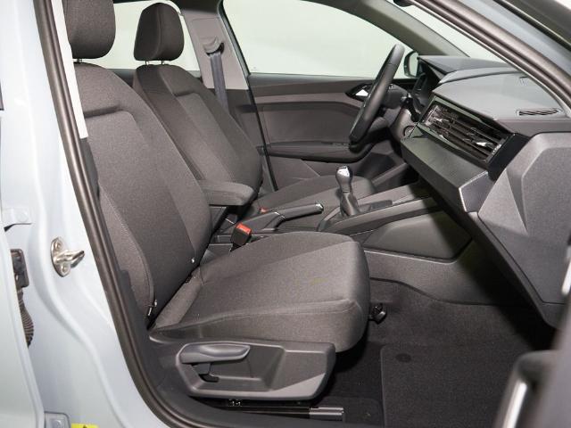 Audi A1 Sportback Advanced 25 TFSI 70 kW (95 CV)