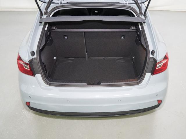 Audi A1 Sportback Advanced 25 TFSI 70 kW (95 CV)