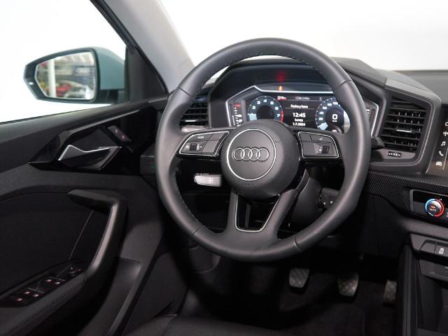 Audi A1 Sportback Advanced 25 TFSI 70 kW (95 CV)