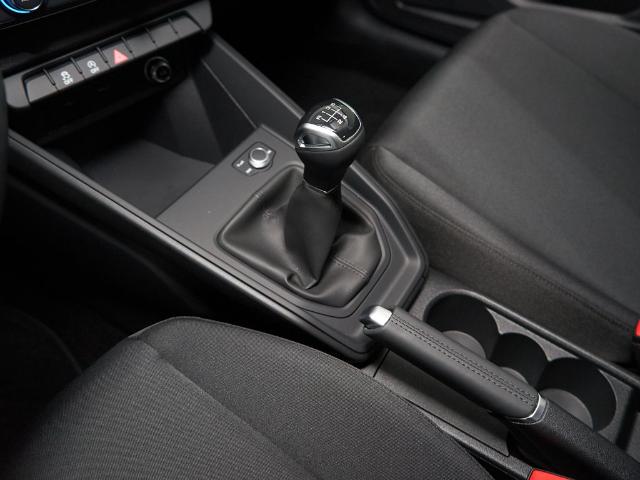 Audi A1 Sportback Advanced 25 TFSI 70 kW (95 CV)