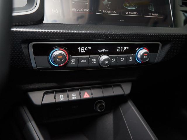 Audi A1 Sportback Advanced 25 TFSI 70 kW (95 CV)