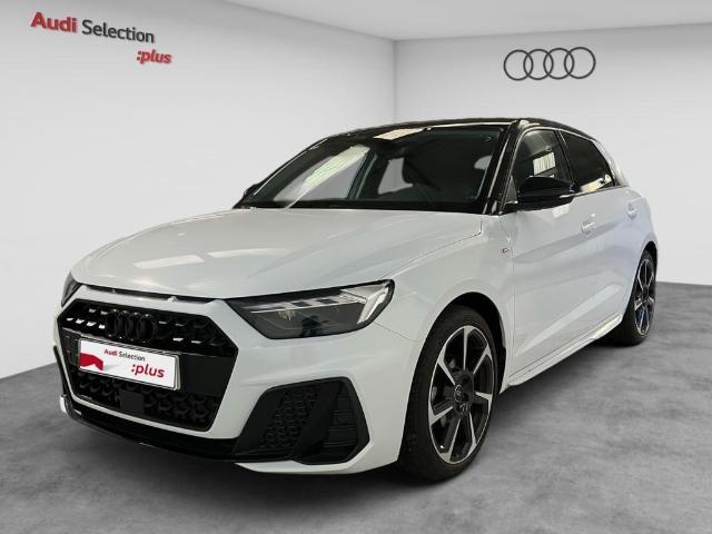 Audi selection Plus