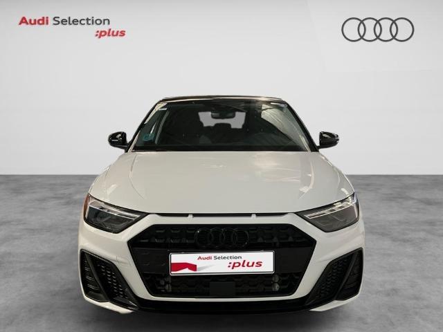 Audi A1 Sportback Adrenalin Black edition 30 TFSI 81 kW (110 CV) S tronic