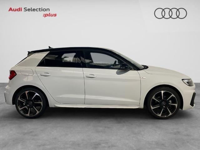 Audi A1 Sportback Adrenalin Black edition 30 TFSI 81 kW (110 CV) S tronic