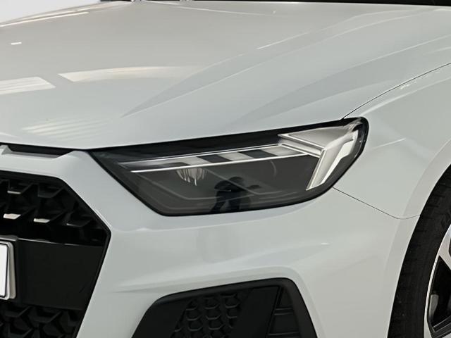 Audi A1 Sportback Adrenalin Black edition 30 TFSI 81 kW (110 CV) S tronic