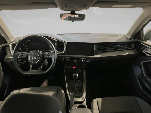 Audi A1 Sportback Adrenalin Black edition 30 TFSI 81 kW (110 CV) S tronic