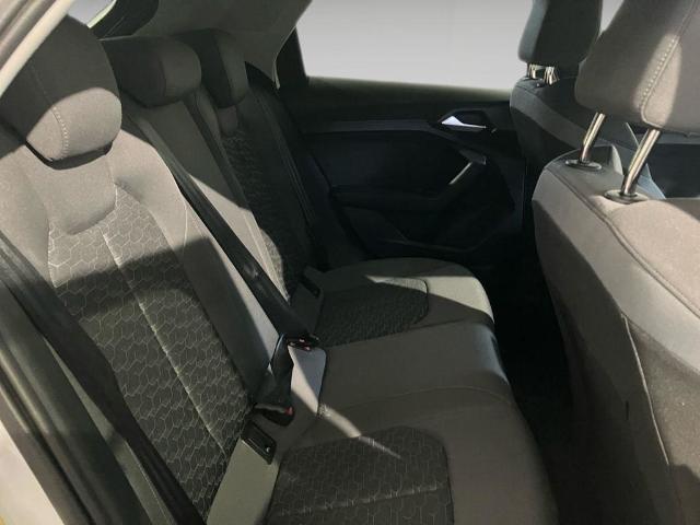 Audi A1 Sportback Adrenalin Black edition 30 TFSI 81 kW (110 CV) S tronic