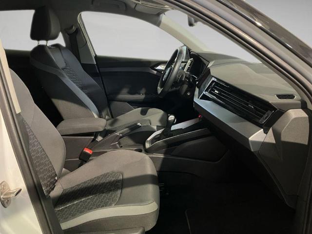 Audi A1 Sportback Adrenalin Black edition 30 TFSI 81 kW (110 CV) S tronic