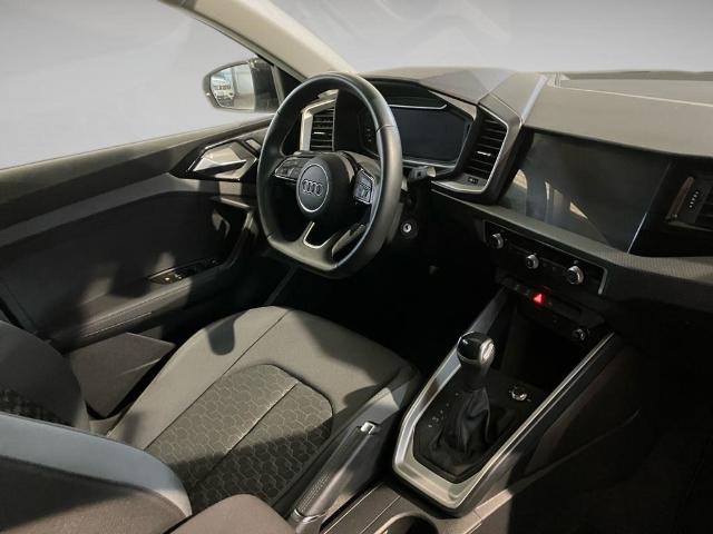 Audi A1 Sportback Adrenalin Black edition 30 TFSI 81 kW (110 CV) S tronic