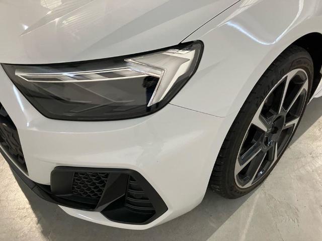 Audi A1 Sportback Adrenalin Black edition 30 TFSI 81 kW (110 CV) S tronic