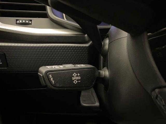 Audi A1 Sportback Adrenalin Black edition 30 TFSI 81 kW (110 CV) S tronic