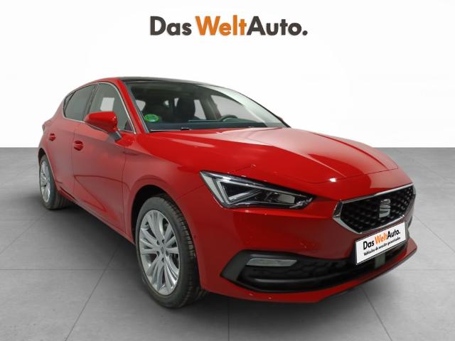 SEAT León 1.0 TSI de segunda mano