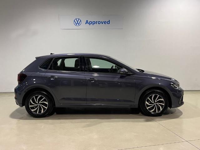 Volkswagen Polo Life 1.0 TSI 70 kW (95 CV)
