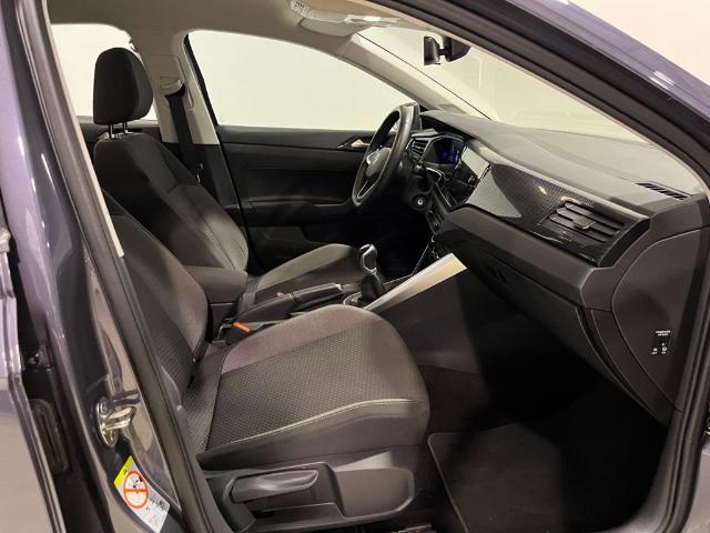 Volkswagen Polo Life 1.0 TSI 70 kW (95 CV)