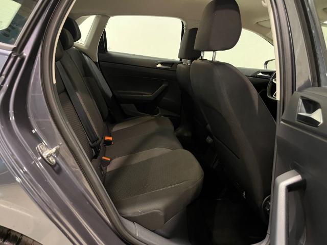 Volkswagen Polo Life 1.0 TSI 70 kW (95 CV)