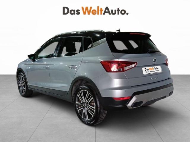 SEAT Arona 1.0 TSI S&S Xperience XS 81 kW (110 CV)