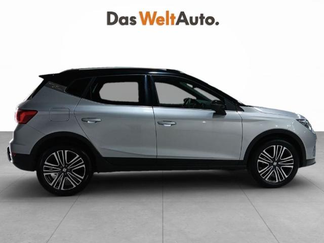 SEAT Arona 1.0 TSI S&S Xperience XS 81 kW (110 CV)