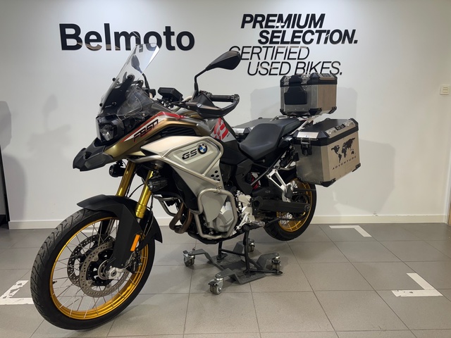 BMW Motorrad F 850 GS Adventure  de ocasión 