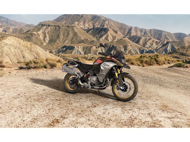 BMW Motorrad F 850 GS Adventure  de ocasión 