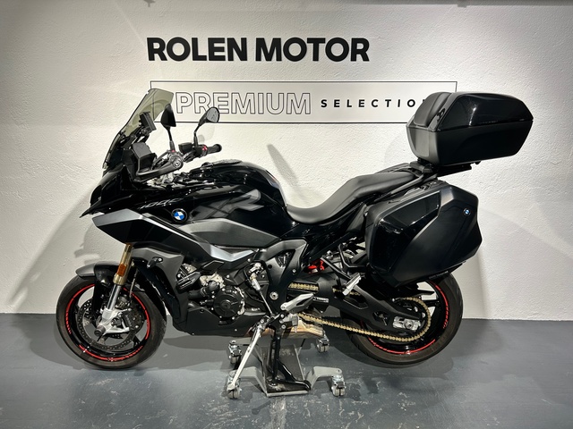 BMW Motorrad S 1000 XR  de ocasión 