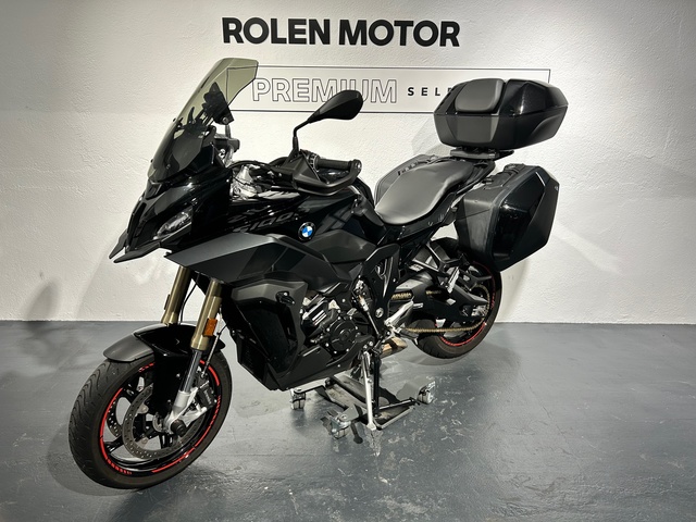 BMW Motorrad S 1000 XR  de ocasión 