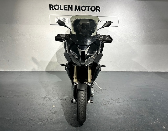 BMW Motorrad S 1000 XR  de ocasión 