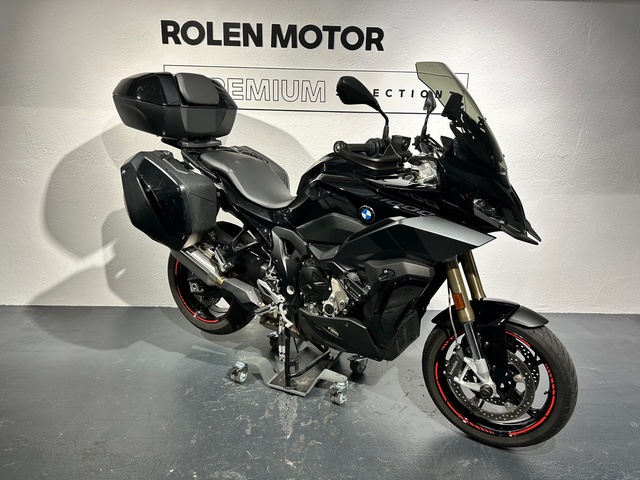 BMW Motorrad S 1000 XR  de ocasión 