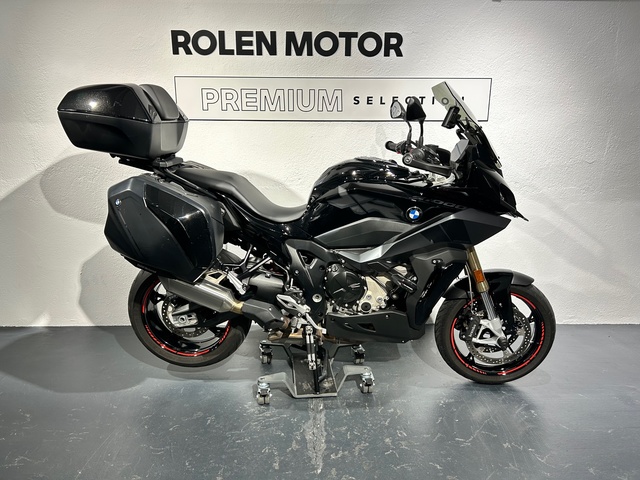 BMW Motorrad S 1000 XR  de ocasión 