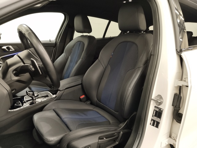 BMW Serie 1 118d color Blanco. Año 2024. 110KW(150CV). Diésel. En concesionario Autoberón de La Rioja