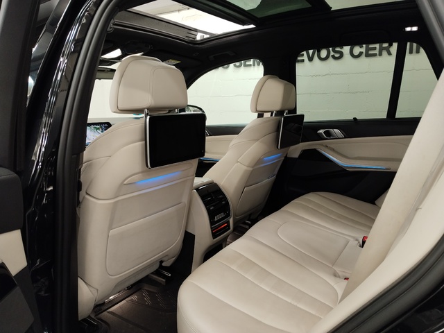 BMW X5 xDrive45e color Negro. Año 2020. 290KW(394CV). Híbrido Electro/Gasolina. En concesionario Autoberón de La Rioja
