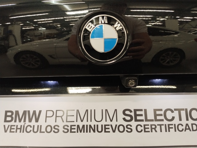 BMW X5 xDrive45e color Negro. Año 2020. 290KW(394CV). Híbrido Electro/Gasolina. En concesionario Autoberón de La Rioja