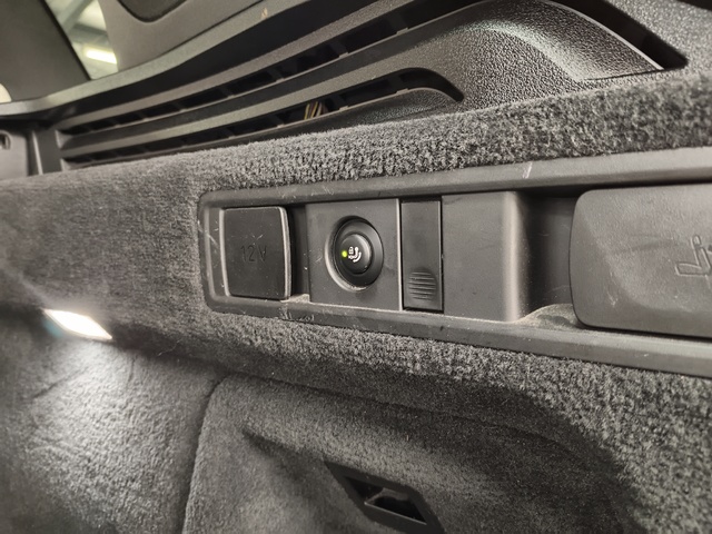 BMW X5 xDrive45e color Negro. Año 2020. 290KW(394CV). Híbrido Electro/Gasolina. En concesionario Autoberón de La Rioja
