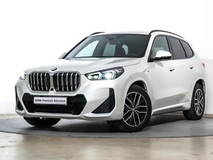 Fotos de BMW X1 sDrive18d color Blanco. Año 2024. 110KW(150CV). Diésel. En concesionario Oliva Motor Tarragona de Tarragona