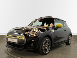 Fotos de MINI 3 Puertas Cooper SE 135 kW (184 CV)