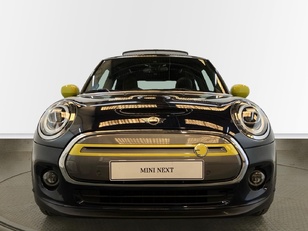 Fotos de MINI 3 Puertas Cooper SE 135 kW (184 CV)