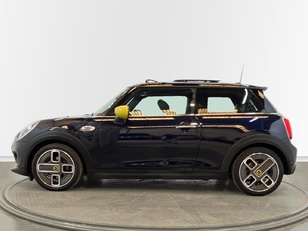 Fotos de MINI 3 Puertas Cooper SE 135 kW (184 CV)
