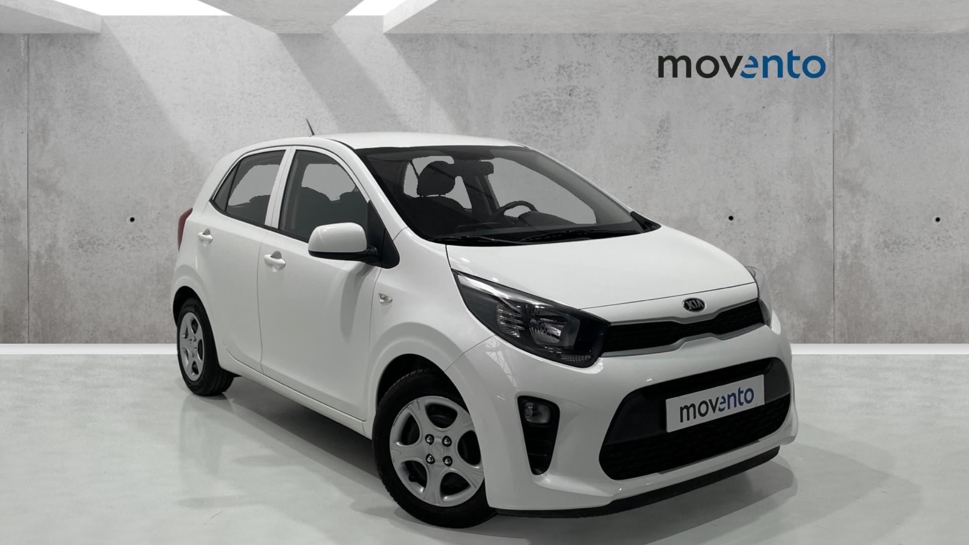 Kia Picanto 1.0 DPi en Barcelona