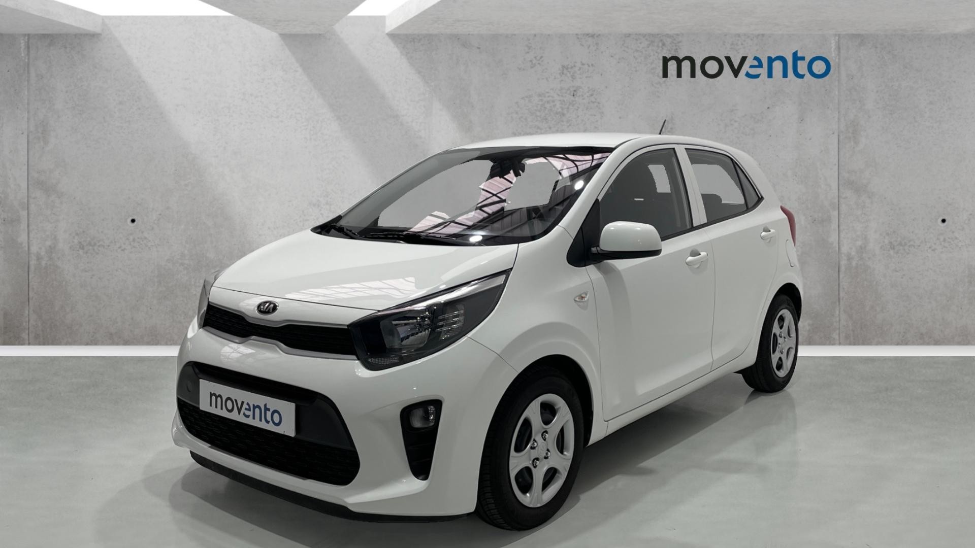 Kia Picanto 1.0 DPi - 2