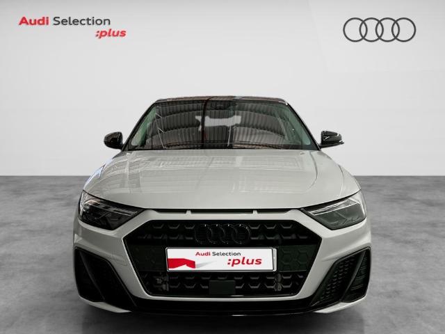 Audi selection Plus