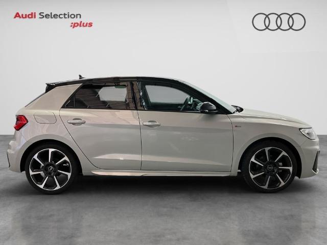 Audi selection Plus