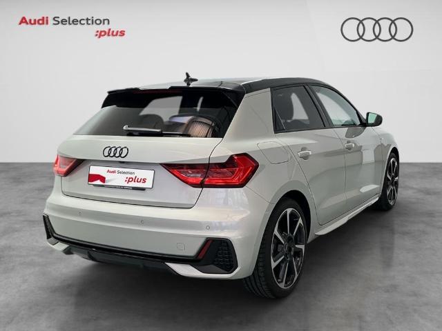 Audi selection Plus