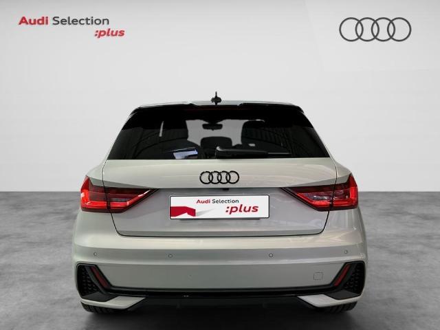 Audi selection Plus