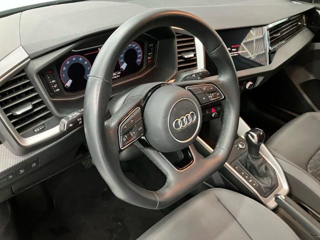 Audi selection Plus