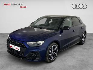 Audi A1 Sportback en Motorflash