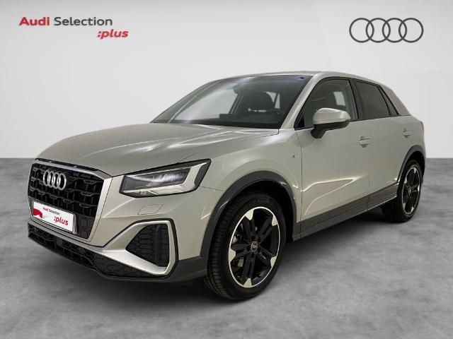 Audi Q2 S line 30 TFSI 81 kW (110 CV)