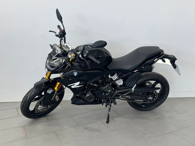 BMW Motorrad G 310 R  de ocasión 