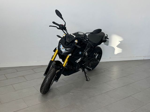 BMW Motorrad G 310 R  de ocasión 