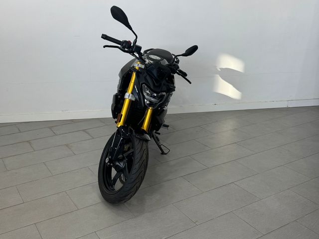 BMW Motorrad G 310 R  de ocasión 